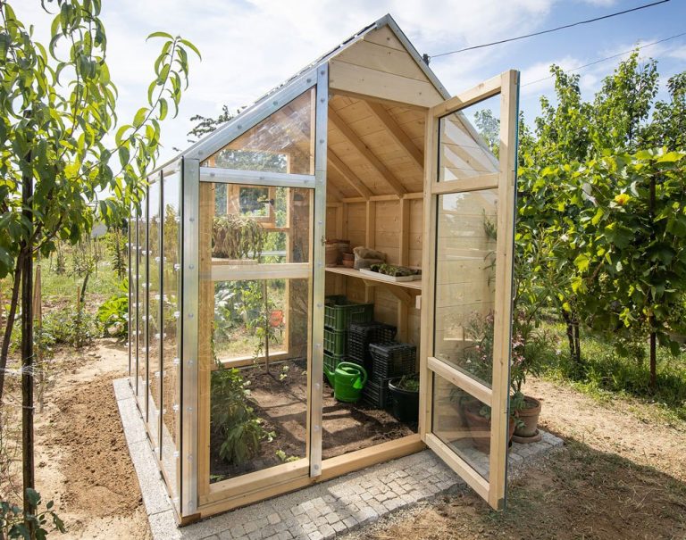 Quelle épaisseur plaque polycarbonate ?