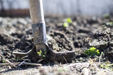 equipment, outdoors, dirt