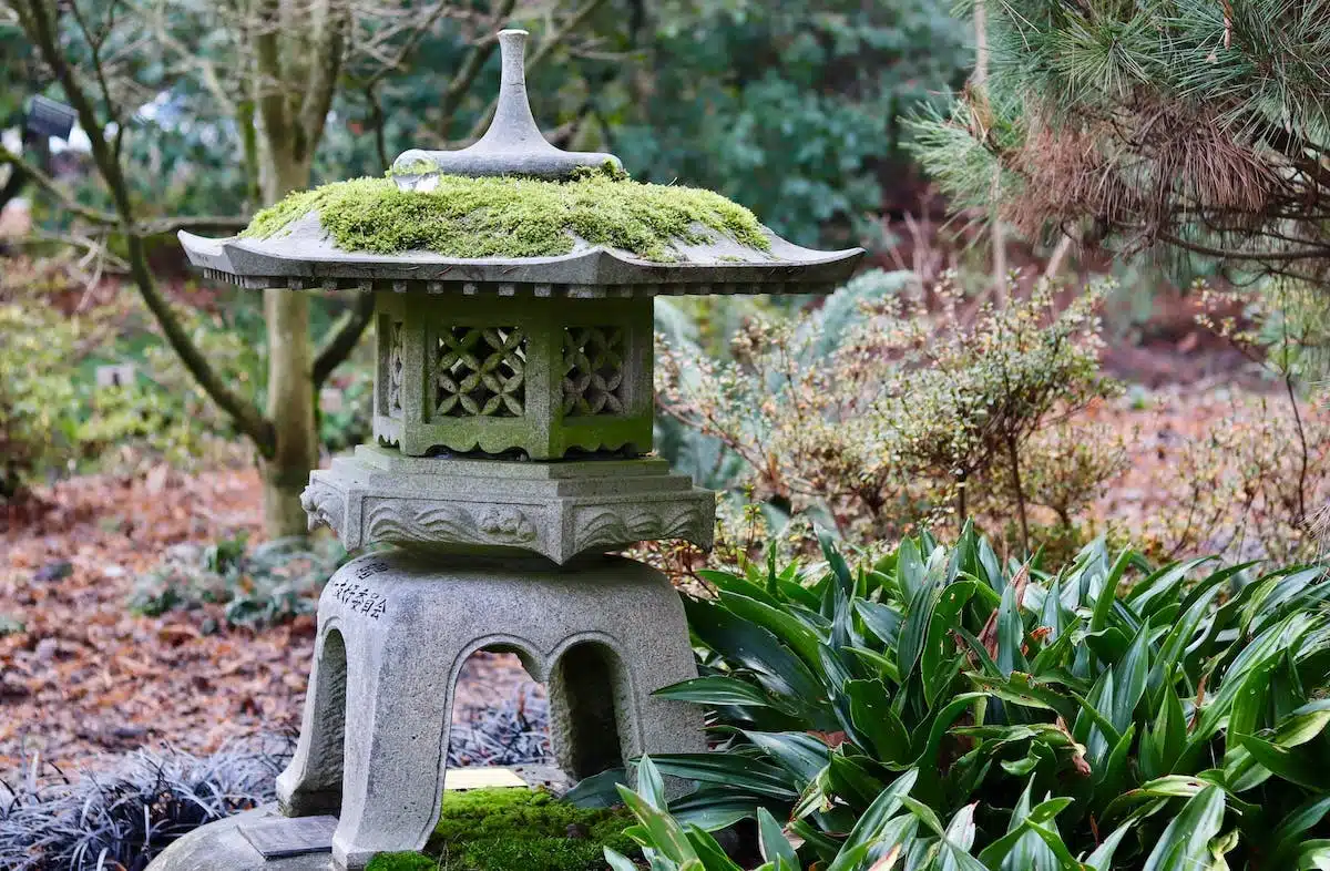 jardin d ornement