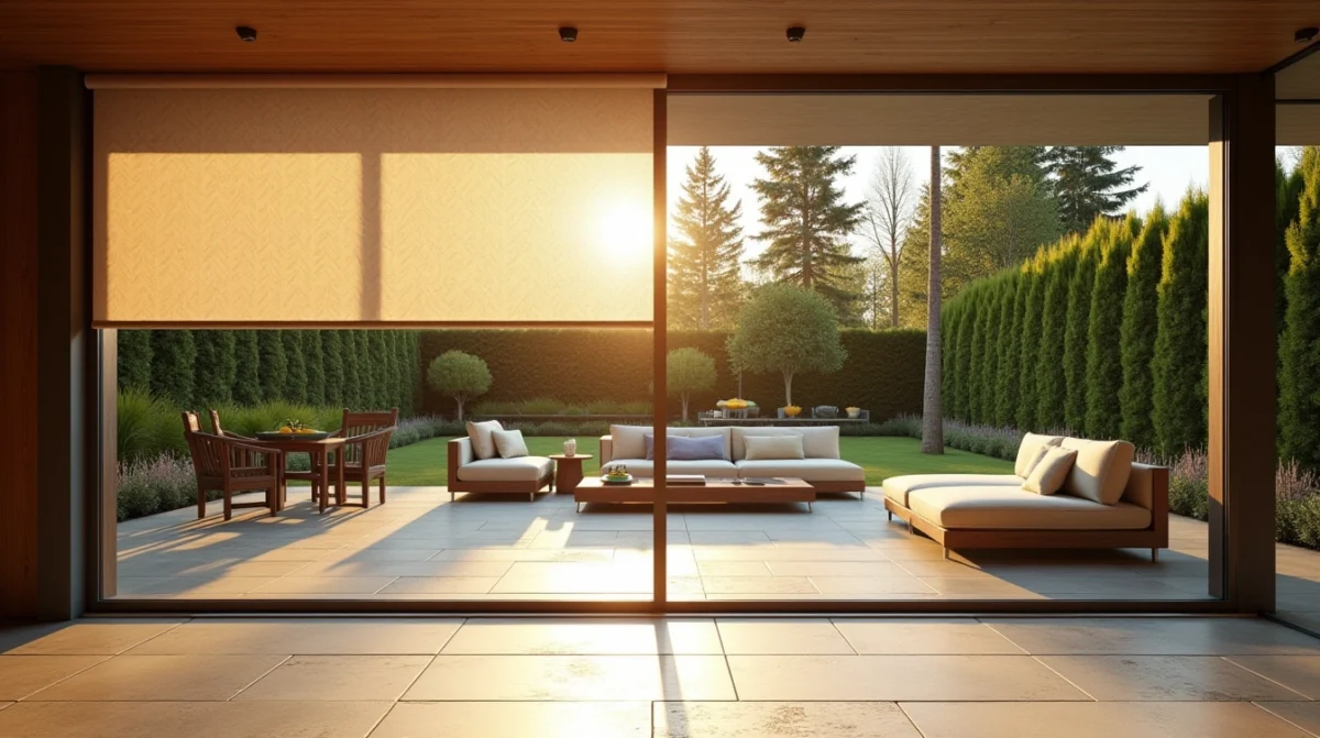 Questions fréquentes sur les stores bannes