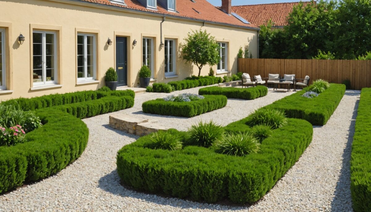 Vos questions sur l'aménagement de cours