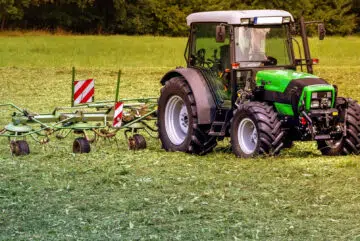 Comment acheter ses matériels agricoles ?