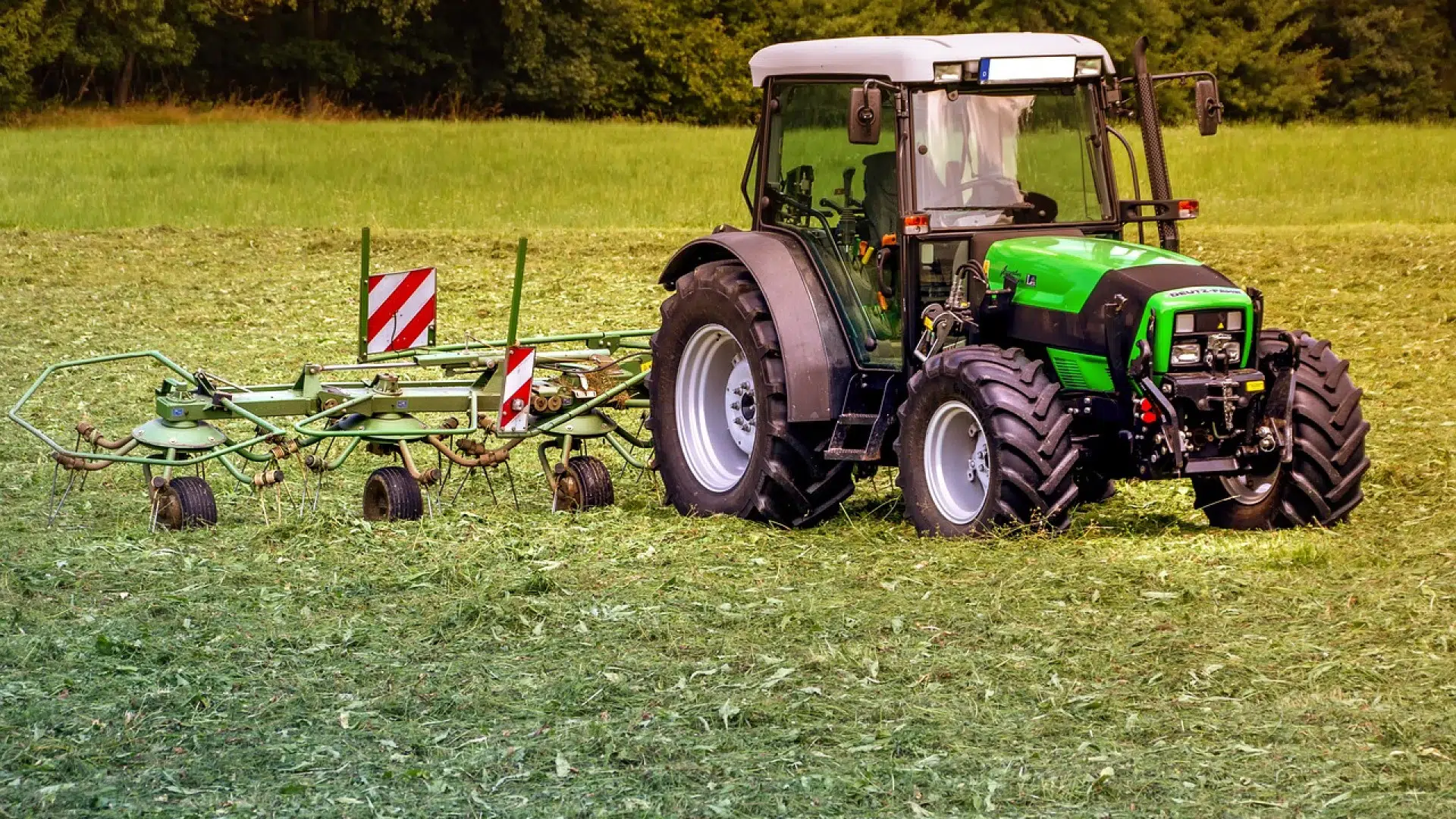 Comment acheter ses matériels agricoles ?