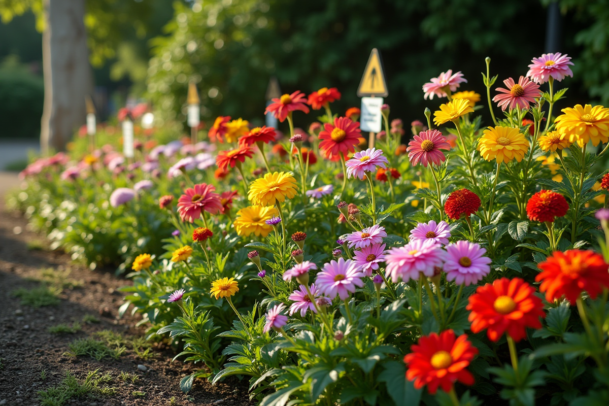 plantes toxiques