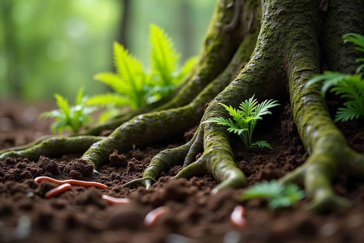 plantes essentielles
