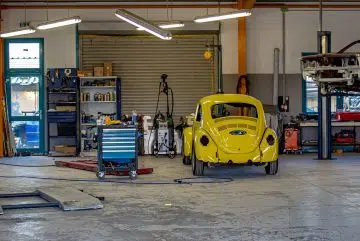 Les avantages d’un carport solaire