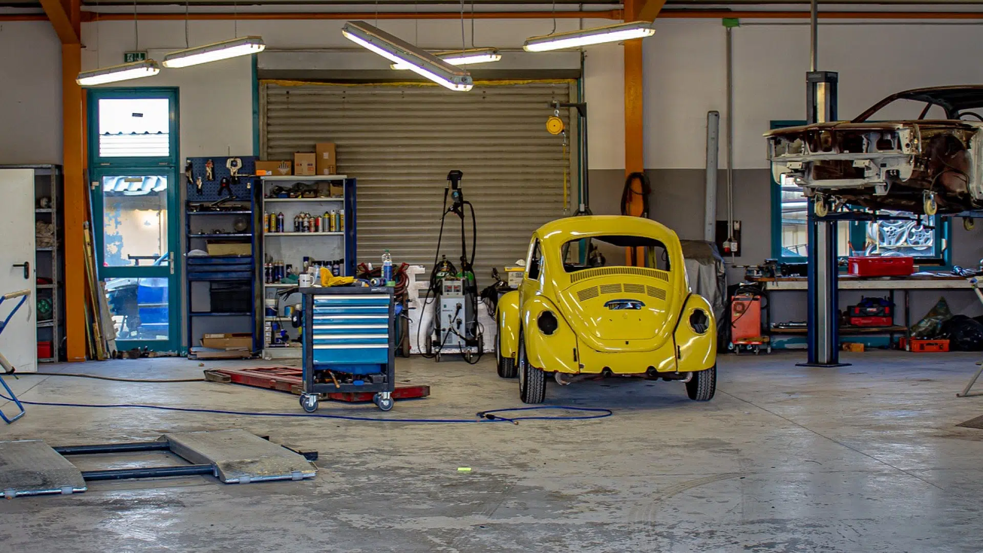 Les avantages d’un carport solaire