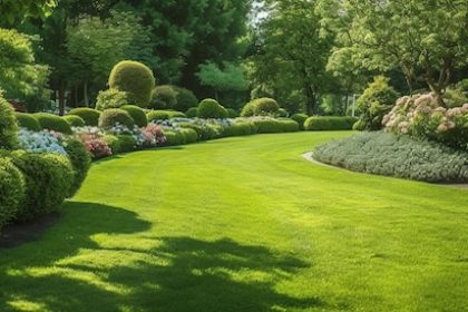 Paysagisme en France : pourquoi les particuliers font de plus en plus appel aux professionnels ?