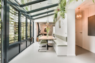 Transformez votre maison à Tarbes avec une véranda lumineuse